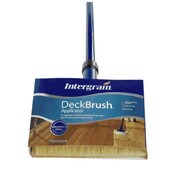 Intergrain Deckbrush Applicator